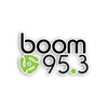 undefined CJXK Boom 95.3 FM