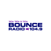 undefined CKBC Bounce 104.9 FM