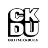 undefined CKDU 88.1 FM