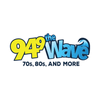 undefined CKPE 94.9 The Wave FM