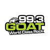 undefined CKQR The Goat 99.3 FM