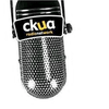 undefined CKUA Radio Network