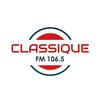 undefined CLASSIQUE 106.5 FM