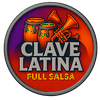 undefined Clave Latina