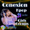 undefined conexion girls groups