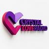 undefined Crystal Love Radio