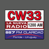 undefined CW33 La Nueva Radio 1200 AM