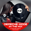 undefined Toneart DEPECHE MODE IN THE MIX