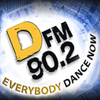 undefined D-FM