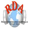 undefined RDA - Radio Dimernsione Australia