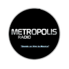 undefined Metropolis Radio