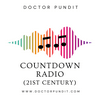 undefined Doctor Pundit Countdown Radio (21st Century)