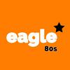 undefined 80s Eagle Radio