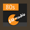 undefined Eldoradio - 80's Channel