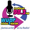 undefined WUPR EXITOS 1530 AM / 98.3 FM