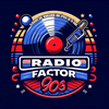 undefined Radio Factor 90s