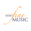 undefined Fine Music 102.5 FM