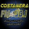 undefined FM COSTANERA 88.1