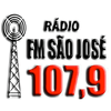 undefined Rádio FM São José 107.9