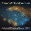 undefined friendsfmlondon