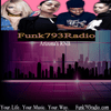 undefined Funk 793 Radio