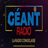 undefined GEANT RADIO