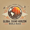 undefined Global sound horizon-worldmusic