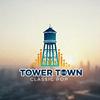 undefined TOWER TOWN Classic Pop - Radio aus Grafenwöhr