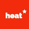 undefined Heat Radio