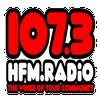 undefined 107.3 HFM Radio