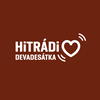 undefined Hitrádio 90tka