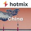 undefined Hotmix China