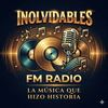 undefined Inolvidables FM Radio