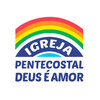 undefined IPDA - Rádio Deus é Amor (Espírito Santo)