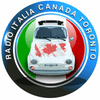 undefined Radio Italia Canada