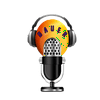 undefined Bauer web rádio