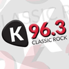 undefined K 96.3