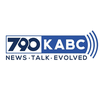 undefined KABC - Talk Radio 790 AM