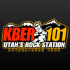 undefined KBER - Utah's Rock Station 101.1 FM