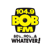 undefined KBHT 104.9 Bob FM