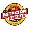 undefined La Estación de la Familia - Seattle 1490AM