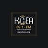 undefined KCEA 89.1 FM