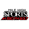 undefined KCKK - Mile High Sports - 1510 AM