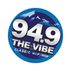 undefined KENZ The vibe 94.9 FM