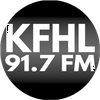 undefined KFHL 91.7 FM