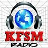 undefined The KFSM Radio Network