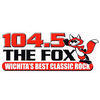 undefined KFXJ - The Fox 104.5 FM