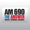 undefined KHNR - AM 690 THE ANSWER