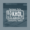 undefined KHOL 89.1 FM