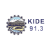 undefined KIDE 91.3 FM